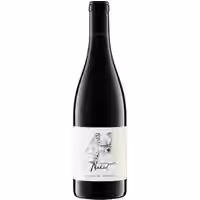 Oliver Zeter Naked Cabernet Franc