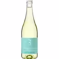 Oliver Zeter Perlage Légère 3% Sauvignon Blanc