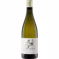 Oliver Zeter Sauvignon Blanc Fumé