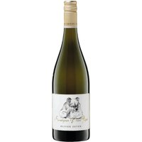 Oliver Zeter Sauvignon Blanc Fumé
