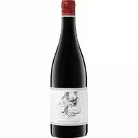 Oliver Zeter Syrah