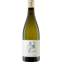 Oliver Zeter Viognier