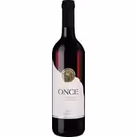 Once Sangiovese Primitivo