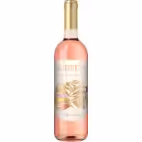 Ondella Rosa di Mare Primitivo Rosato