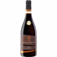 Onyx Cuvée Rot Barrique