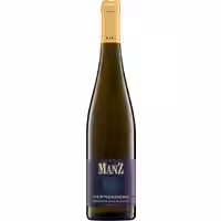 Oppenheimer Herrenberg Riesling Auslese Goldkapsel