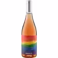 Orgullo Monastrell Rosado Bio