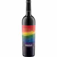 Orgullo Monastrell Tinto Bio