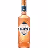 Oriental Déjà-Vu Aperitif
