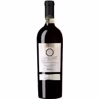 Ottagono Nero di Troia Riserva