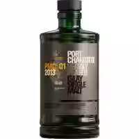 PMC:01 2013 Heavily Peated Islay Single Malt