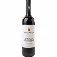 Pago de la Jaraba Azagador Crianza