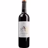 Pagos de Araiz Crianza