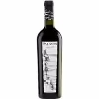 Paladin Syrah