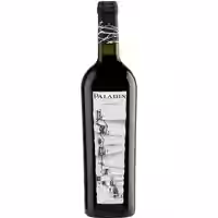 Paladin Syrah