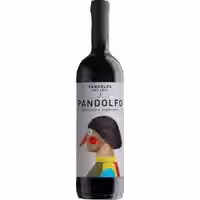 Pandolfo Sangiovese Superiore