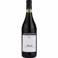 Paolo Manzone Barolo