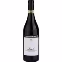 Paolo Manzone Barolo Meriame