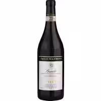 Paolo Manzone Barolo Riserva