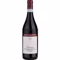 Paolo Manzone Fiorenza Barbera d'Alba Superiore