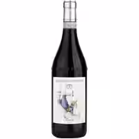 Paolo Manzone Langhe Rosso Luvi