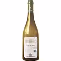Parallèle 45 Blanc