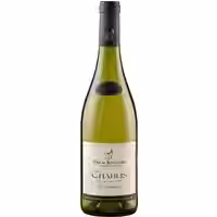 Pascal Bouchard Chablis Le Classique