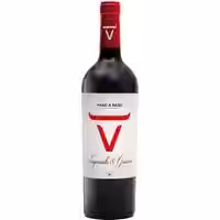 Paso a Paso Tempranillo Graciano