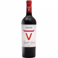 Paso a Paso Tempranillo Graciano