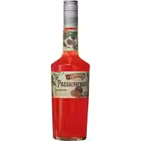 Passion fruit DeKuyper
