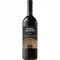 Passo Adagio Montepulciano