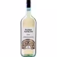Passo Adagio Trebbiano d'Abruzzo