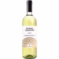 Passo Adagio Trebbiano d'Abruzzo