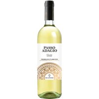 Passo Adagio Trebbiano d'Abruzzo