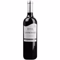 Pastor Diaz Castroviejo Rioja Tempranillo
