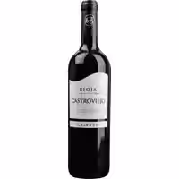 Pastor Diaz Rioja Crianza
