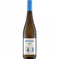 Pastorenstück Riesling Well Done