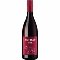 Pastorenstück Rot