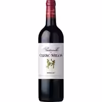 Pastourelle de Clerc-Milon