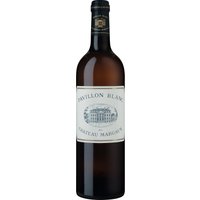 Pavillon Blanc du Château Margaux