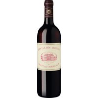 Pavillon Rouge du Château Margaux