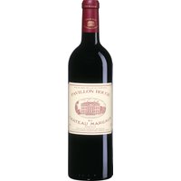 Pavillon Rouge du Château Margaux