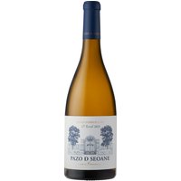 Pazo De Seoane Rosal