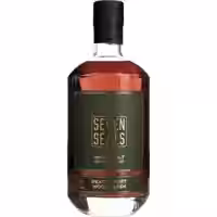 Peated Port Wood Finish Single Malt