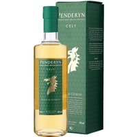 Penderyn Dragon Range Celt Whiskey