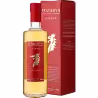 Penderyn Dragon Range Legend Whiskey