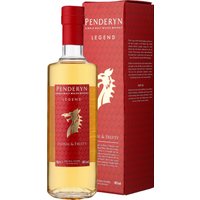 Penderyn Dragon Range Legend Whiskey