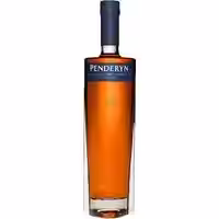 Penderyn Gold Range Portwood Whiskey