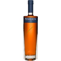 Penderyn Gold Range Portwood Whiskey