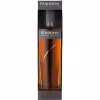 Penderyn Gold Range Rich Oak Whiskey